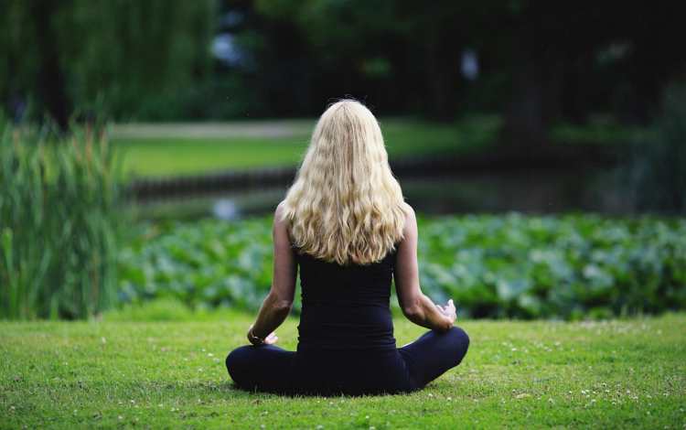 The Power of Meditation: Developing Awareness and Focus on the Present Moment