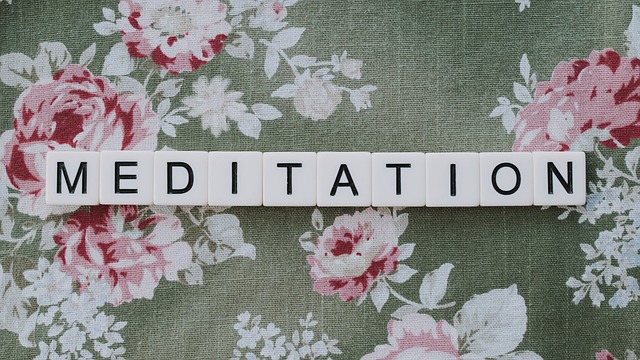 Is Meditation A Sin