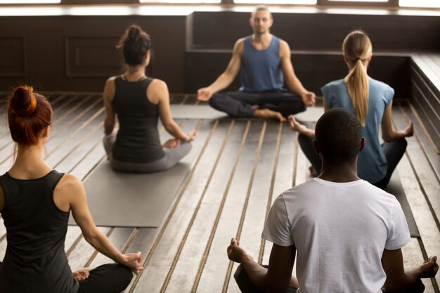 Committed to Daily Meditation for the New Year? Here’s Your Strategy for Success