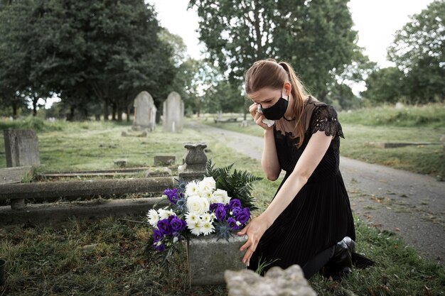 Contemplating Mortality: An Unlikely Boost to Living Fully